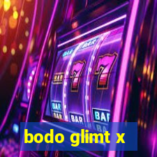 bodo glimt x